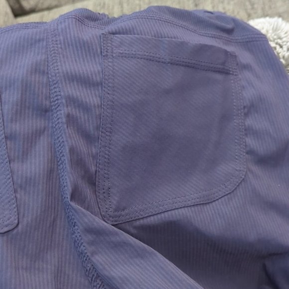 Lululemon Street To Studio Pant *Unlined light purple - Picture 12 of 12